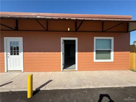 Affordable Office Space Available