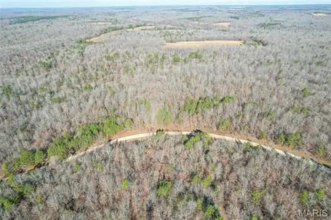Grandin, MO Farm and Land