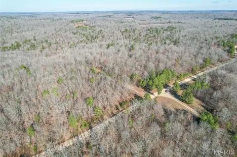 Grandin, MO Farm Paradise