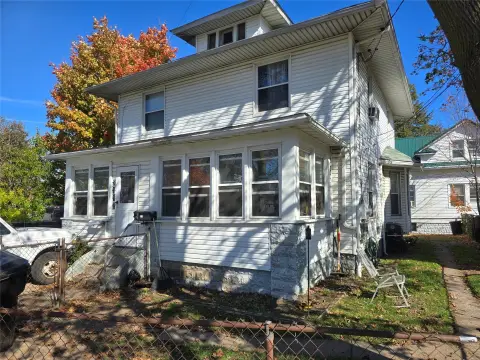 Updated Duplex