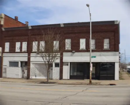Erie Mixed-Use Investment Opportunity