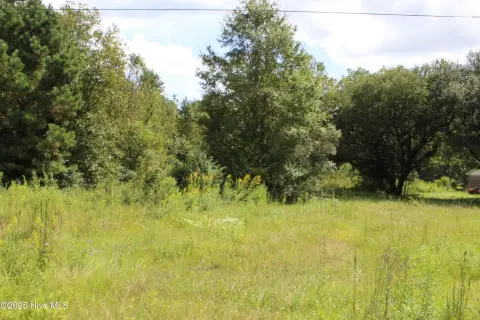 Vacant Land in Wallace, NC