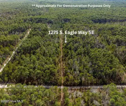 Southport Land Investment Opportunity