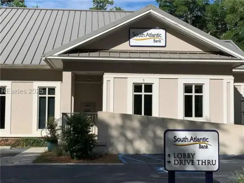 Hilton Head Class A Office