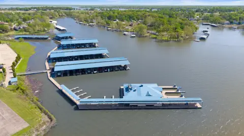 Monkey Island Commercial Investment Opportunity