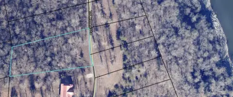 Cumberland Shores Building Lot