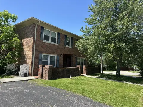 Richmond Kentucky Fourplex For Sale