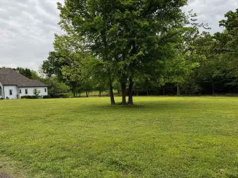 Residential Lot in Grove, OK