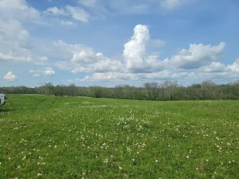 5 Acre Lot in Kentucky