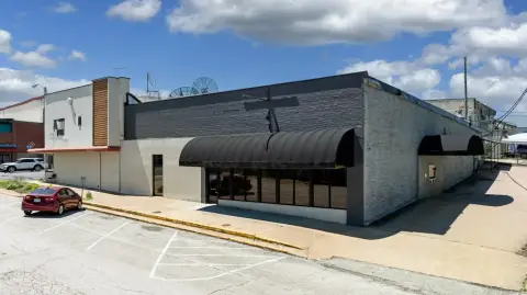 Main Street Commercial Property, Grove OK