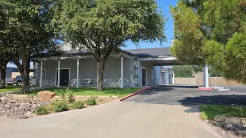 Versatile Building Near Downtown Midland