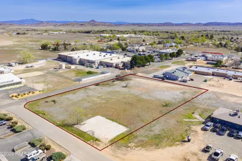 Chino Valley Multifamily Development Opportunity