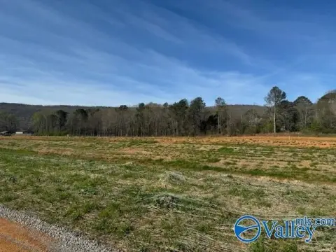 Hampton Cove Acreage Opportunity