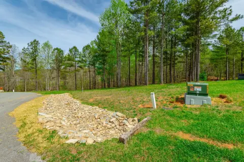 Jasper Highlands Homesite Opportunity