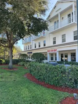 Renovated Office Space in Davie