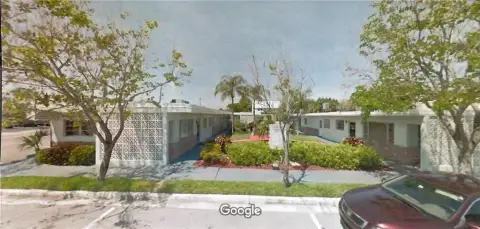 Remodeled Office Suite in Pompano