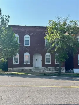 St. Louis Multifamily Income Property