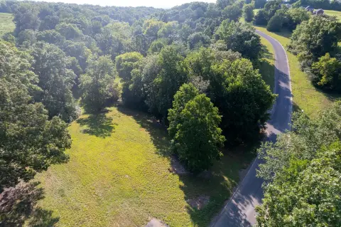 Scenic Community Land For Sale