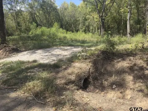 5.68 Acres of Open Land