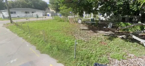Miami Vacant Lot Opportunity