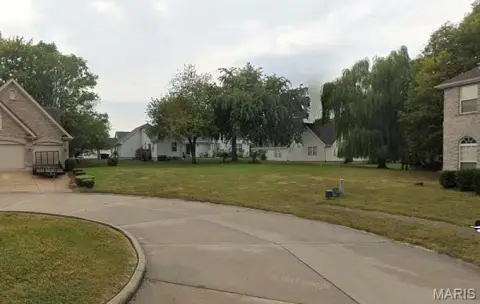 Residential Land in Jamestowne Estates