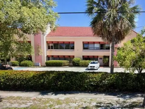 Stuart Office Condo For Sale