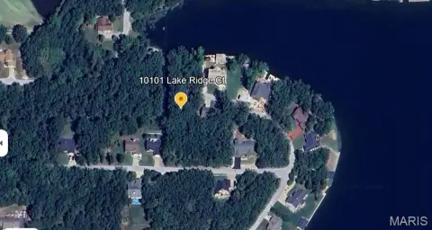 Residential Land in Raintree Plantation