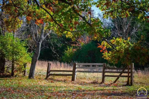 Burlingame Land with City Utilities