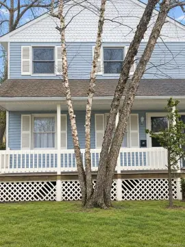 Two-Unit Duplex with Updated First Floor