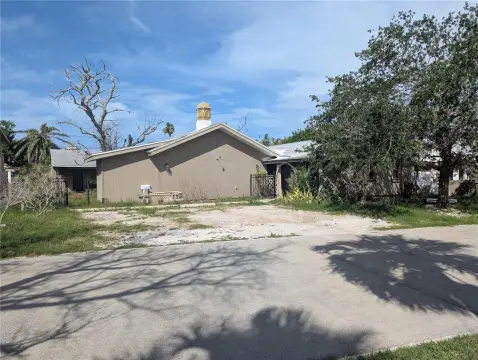 Land in Madeira Beach, FL