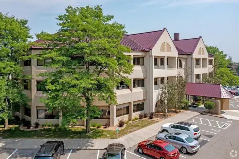 Minnetonka Office & Medical Space