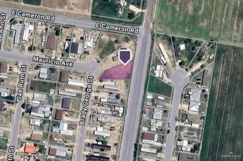 Residential Lot in Pueblo De Palmas