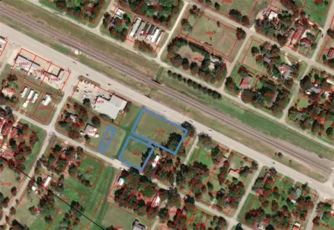 Development Land Parcel