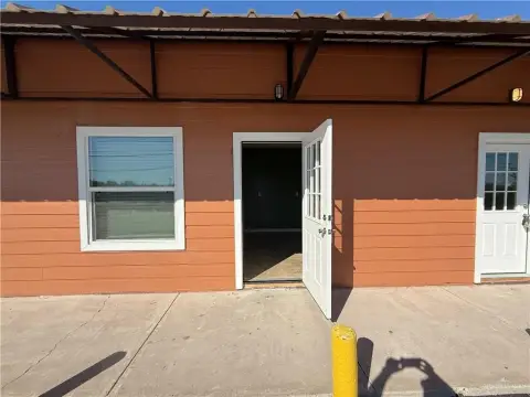 Affordable Office Space in Mission