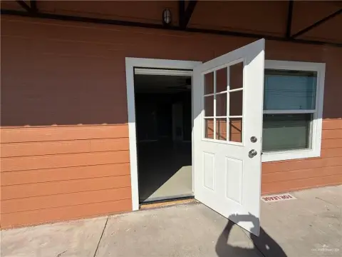 Affordable Office Space Available