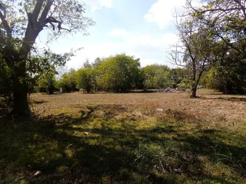 Residential Corner Lot Ready