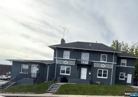 Income Producing 3-Family Property