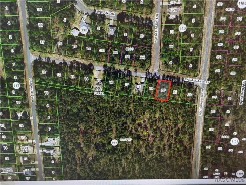 Dunnellon, FL Land For Sale