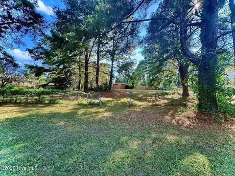 Residential Land in Washington, NC