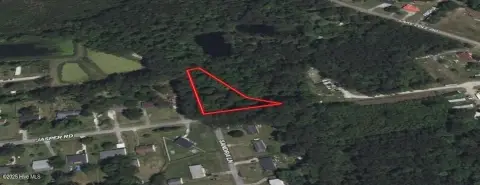 Residential Land in Midway Park