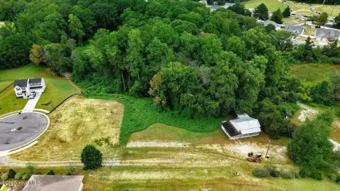 Buildable Lot in Four Oaks