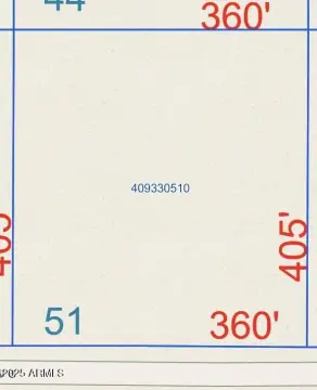 Land with Mountain Views