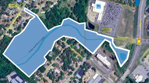 Southport NC Land Opportunity