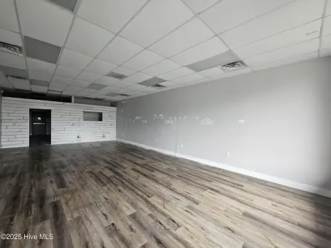 Retail Space Near Camp Lejeune