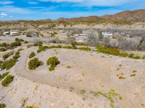 Ojo Caliente Vacant Land