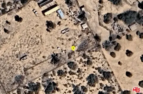 Land in Mountain Center, CA
