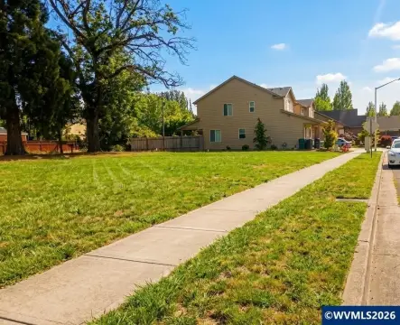 Development Opportunity in Independence, Oregon