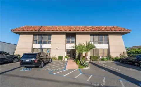Prime Huntington Beach Office Space