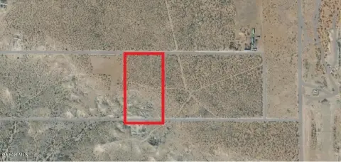 Horizon City Land Opportunity