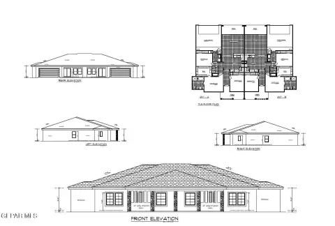 El Paso Multifamily Opportunity